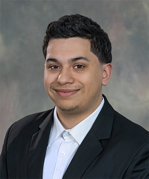 Kevin Acevedo Colon