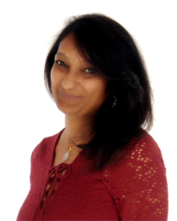 RUPAL SHAH